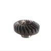 Boat Motor Reverse Rev Gear 66T-45571 66T-45570 T40-04060006 for Yamaha Parsun Outboard F 30HP, F 40HP 2/4 stroke Engine 26 teeth view 1