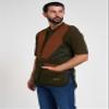Jack Pyke of England Sporting Skeet Vest Green Medium view 3