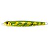 DRANCKRAZY Pearl Diver #15: Green Kue, 1.4 oz (40 g) Metal Jig