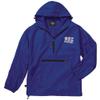 Greekgear Phi Beta Sigma Pack-N-Go Pullover Medium Royal Blue view 1