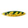 DRANCKRAZY Deme TG Metal Jig Lure #15: Green Cue, 4.4 oz (125 g)