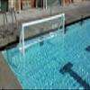Airgoal Water Polo Inflatable 10ft Long by 3ft Tall. view 3