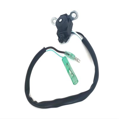 Boat Motor F20-05000100 Pulser Coil Assy for Parsun Makara Outboard F20A F15A 4-stroke Engine