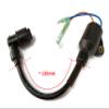 Boat Motor 3.5F-01.03.03 Ignition Coil Asy for Hidea Outboard 3.5HP T3.5 3.5F 2-stroke Engine view 2
