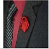 Flairs New York Gentleman's Essentials Premium Handmade Artisan Flowers Lapel Pins (Pack of 1 Pin, Mint Green Rose Bud) view 4
