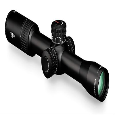 Vortex Optics Viper PST Gen II 2-10x32 First Focal Plane Riflescope - EBR-4 Reticle (MRAD)