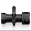 Vortex Optics Viper PST Gen II 2-10x32 First Focal Plane Riflescope - EBR-4 Reticle (MRAD) view 4