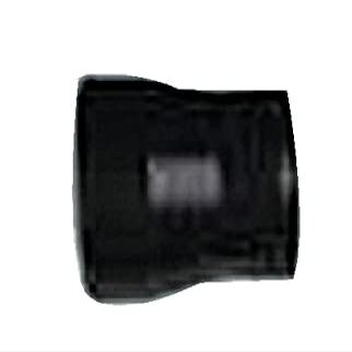 Teleflex Steering Tube Rubber Boot w/ Felt Washer