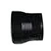 Teleflex Steering Tube Rubber Boot w/ Felt Washer view 1