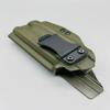 Neptune Concealment IWB Kydex Holster for The CZ P07 - Light/Laser Bearing Triton Series - Many Colors - Veteran Made in USA view 2