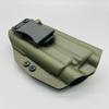 Neptune Concealment IWB Kydex Holster for The CZ P07 - Light/Laser Bearing Triton Series - Many Colors - Veteran Made in USA view 3