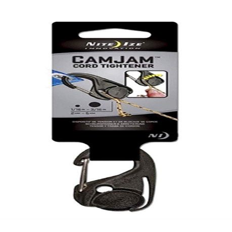CamJam Rope Tightener