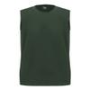 Badger Sport Forest Adult 4X Sleeveless Wicking Tee view 1