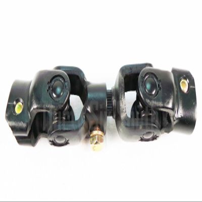 Club Car DS 1984 to Current Golf Cart Intermediate Steering Joint Knuckle Shaft Assembly