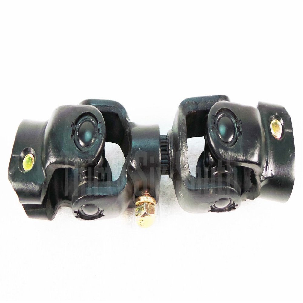 Club Car DS 1984 to Current Golf Cart Intermediate Steering Joint Knuckle Shaft Assembly