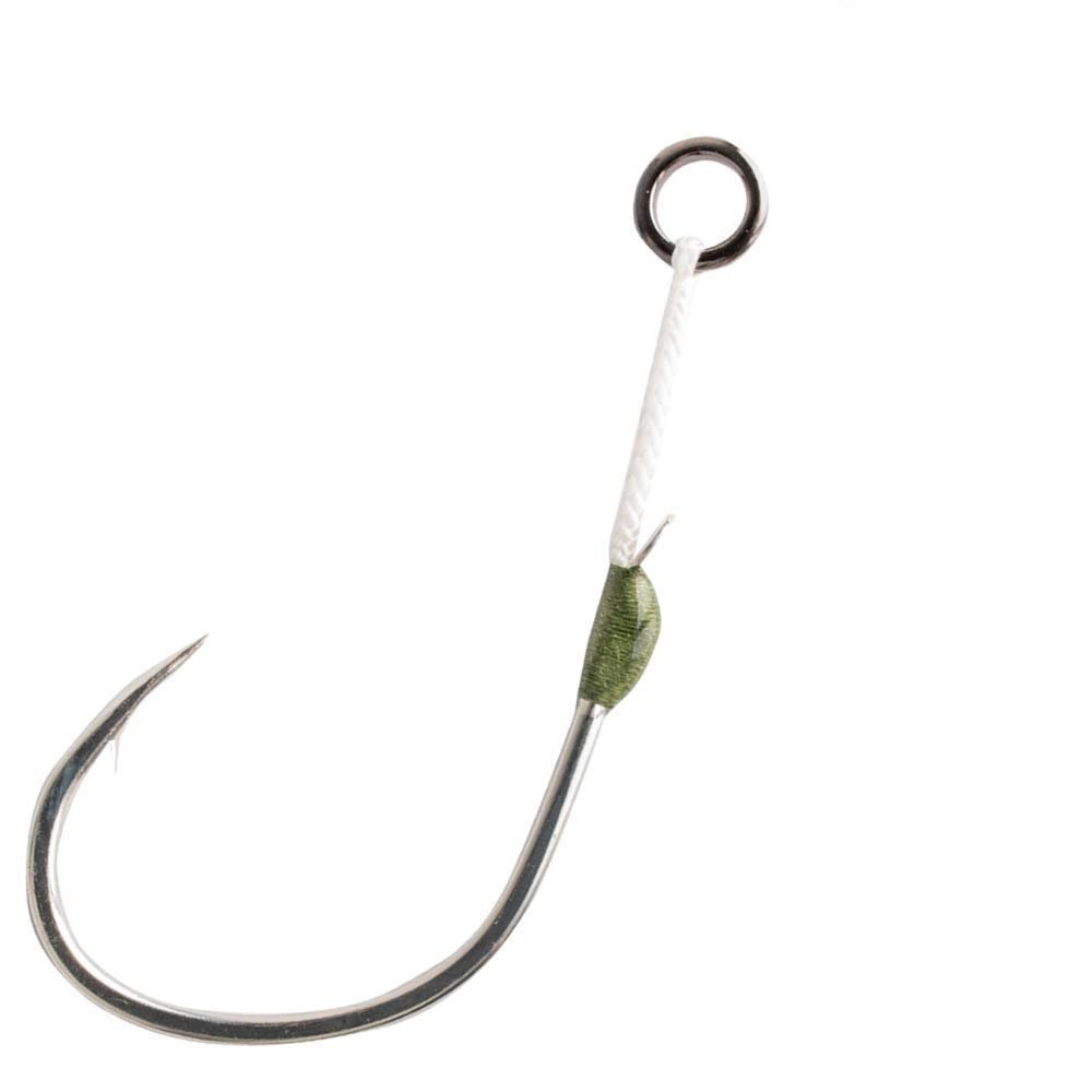 Majorcraft ZOC-HS2040 Assist Hook 20mm