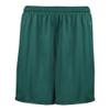 Badger Sport Forest 7" Youth Medium Athletic B-Core Pocketed Shorts view 1