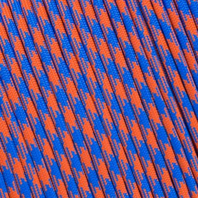 West Coast Paracord 10 25 50 & 100 Foot Hanks & 250 300 1000 Spools Winder & Buckle Options Type III 7 Strand 550 Cord Parachute Cord Many Colors - Largest Paracord Selection