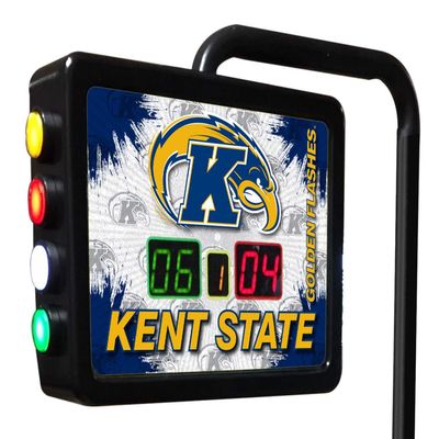 Holland Bar Stool Co. Kent State Electronic Shuffleboard Scoring Unit - Officially Licensed
