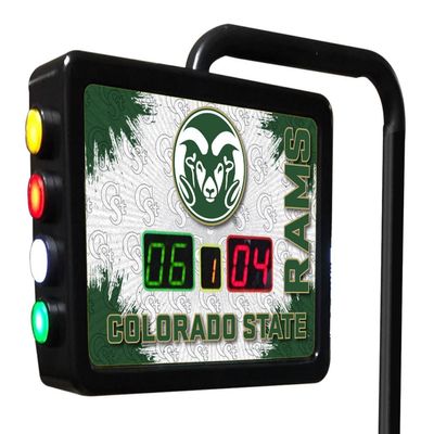 Holland Bar Stool Co. Colorado State Electronic Shuffleboard Scoring Unit - Officially Licensed