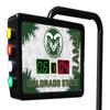 Holland Bar Stool Co. Colorado State Electronic Shuffleboard Scoring Unit - Officially Licensed view 1