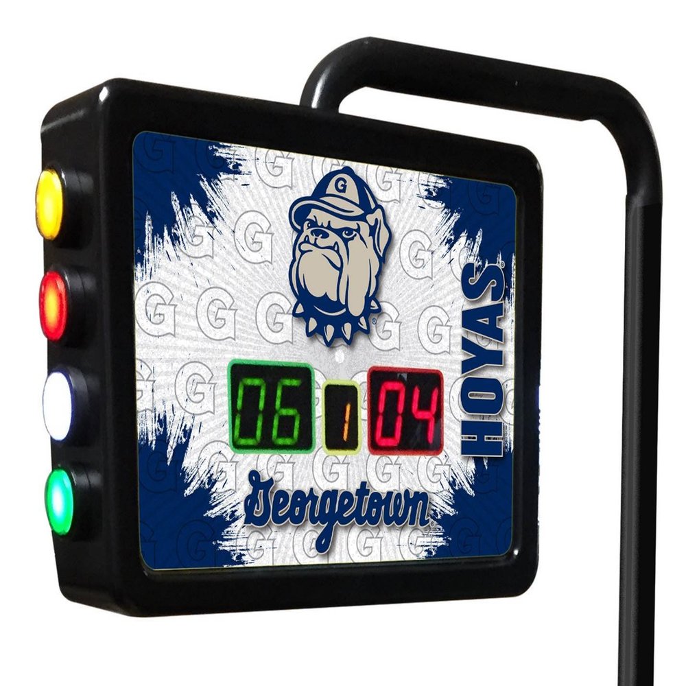 Holland Bar Stool Co. Georgetown Electronic Shuffleboard Scoring Unit - Officially Licensed