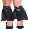 Rubie's Costume Co. Men's Adult Star Wars Darth Vader Legwear,As/Shown,One Size view 1