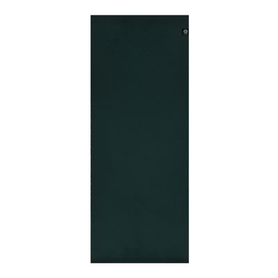 Manduka X Yoga Mat 71" - 5mm | High Performance Fitness Mat | Durable Design | Yoga, Outdoors, Stretching | 71 x 24 inches | Thrive
