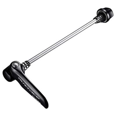 Shimano WH-R9100 Complete Quick Release, 163 mm