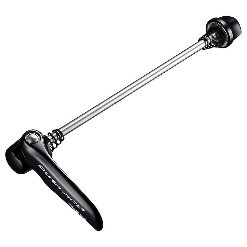 Shimano WH-R9100 Complete Quick Release, 163 mm
