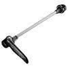 Shimano WH-R9100 Complete Quick Release, 163 mm view 1