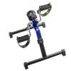 Digital pedal exerciser with Adjustable Resistance and Tension view 1