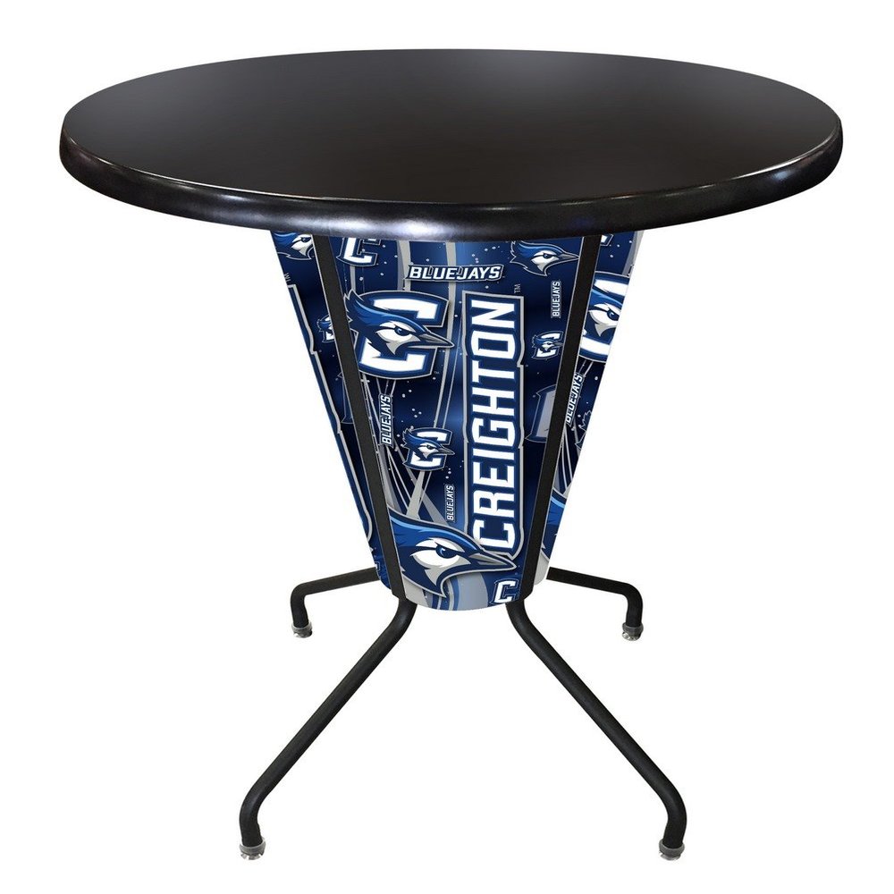 Holland Bar Stool Co. Outdoor/Indoor - LED Lighted Creighton Pub Table
