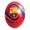 RHINOXGROUP Replacement for FC Barcelona Official Licensed Soccer Ball Size 5