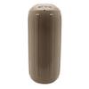 Extreme Max 3006.7479 BoatTector HTM Inflatable Fender - 8.5" x 20", Sand view 1