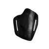VlaMiTex UXLi Leather Holster fits SFP9 HK USP Heckler & Koch P6 HK P8 P10 45 VP9 VP40 Left-Handed Black view 4