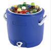 kyaputensutaggu (Captain Stag) Jug riga-do uxo-ta-zyagu & Cooler 18l Blue ue  2020 view 2
