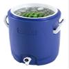 kyaputensutaggu (Captain Stag) Jug riga-do uxo-ta-zyagu & Cooler 18l Blue ue  2020 view 3