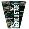Holland Bar Stool Co. Outdoor/Indoor LED Lighted Bemidji State Pub Table view 4