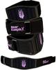 Bear KompleX Weight Lifting Belt for Men & Women - 6" Adjustable, Comfortable & Low Profile Heavy Duty Belt for Powerlifting, Cross Training, Squats & Deadlifts view 1