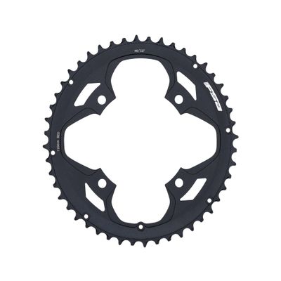 FSA Full Speed Ahead Vero Pro Bicycle Chainring - Black N10/11 (110x48T)