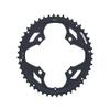 FSA Full Speed Ahead Vero Pro Bicycle Chainring - Black N10/11 (110x48T) view 1