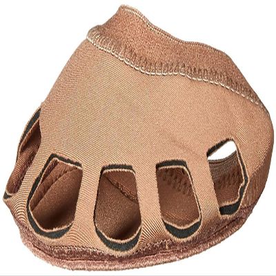 Bloch womens Neoform Dance Shoe, Dark Tan, Large US