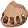 Bloch womens Neoform Dance Shoe, Dark Tan, Large US view 1