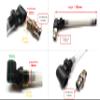 Boat Motor Elbow Tubing and Fuel Connector Kit Pickup Pick Up 3C7-70155 3B2-70155-0 M 823532A1 Compatible For Tohatsu Nissan Mercury Marine Outboard NS F 6HP - 9.8HP - 90HP 2/4-stroke Engine view 2