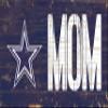 Fan Creations NFL N0714-DAL Dallas Cowboys Mom Sign view 1