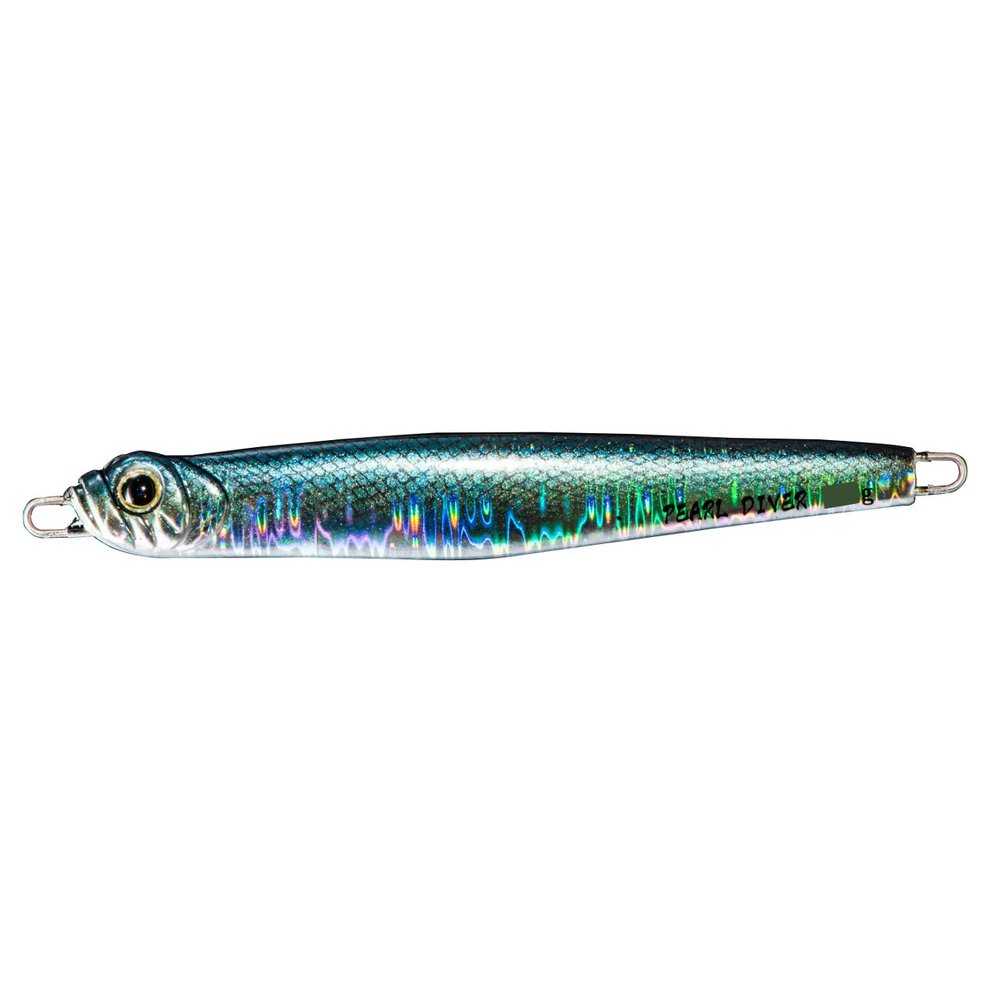 DRANCKRAZY Metal Jig Lure Pearl Diver #04: Konoshiro 4.6 oz (130 g)
