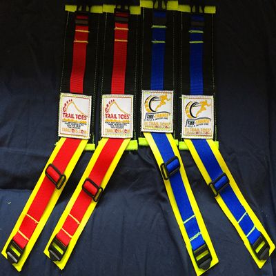 Tire-Trainer II Accessories