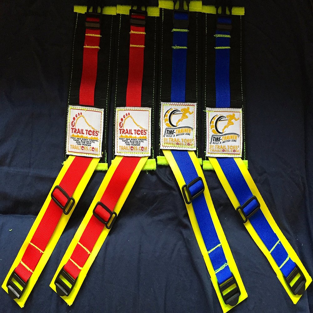 Tire-Trainer II Accessories