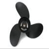 Boat Motor Propeller Aluminium 3B2W64517-1 3B2-64517 48 804974 Compatible For Tohatsu Nissan Mercury Mercruiser Outboard 8HP - 9.8HP (8.5) 8.9" 2/4-stroke Engine ASIN: B01N7MKR5C view 1